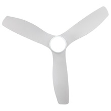 122cm Whisper DC Ceiling Fan with LED